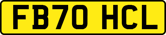 FB70HCL
