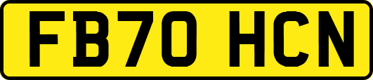 FB70HCN