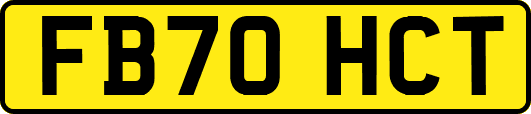 FB70HCT