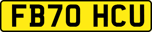 FB70HCU