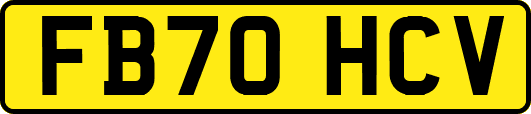 FB70HCV
