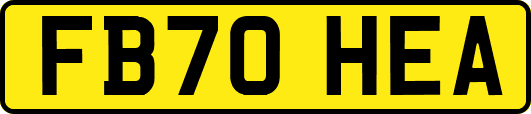 FB70HEA
