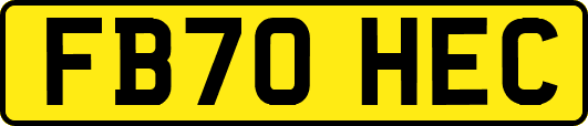 FB70HEC