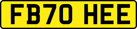 FB70HEE