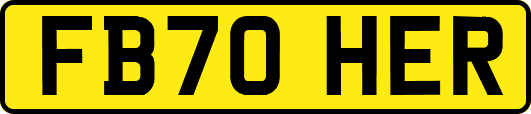 FB70HER