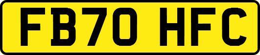 FB70HFC