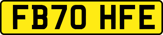 FB70HFE