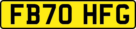 FB70HFG