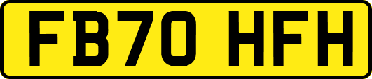 FB70HFH