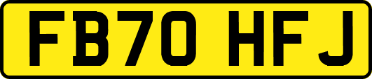 FB70HFJ
