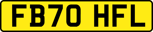 FB70HFL
