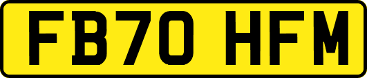 FB70HFM