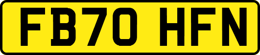 FB70HFN