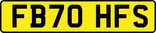 FB70HFS
