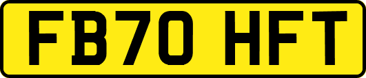FB70HFT