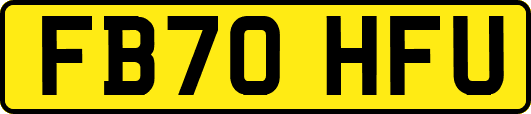 FB70HFU