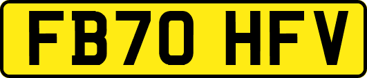 FB70HFV
