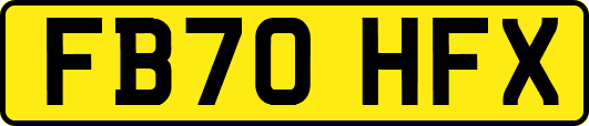 FB70HFX