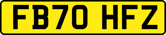 FB70HFZ