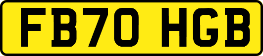 FB70HGB