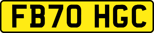 FB70HGC