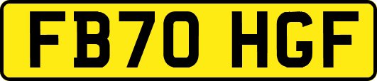 FB70HGF