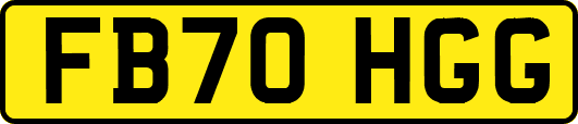 FB70HGG
