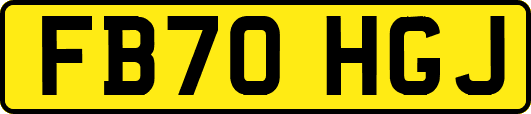 FB70HGJ