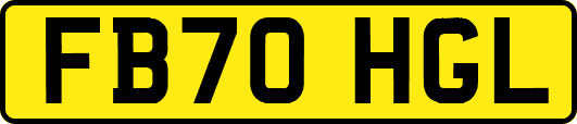 FB70HGL