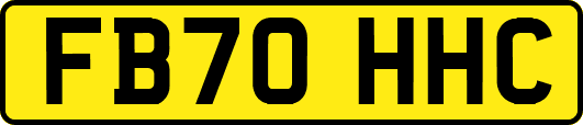 FB70HHC