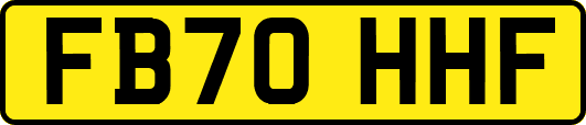 FB70HHF