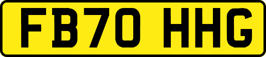 FB70HHG