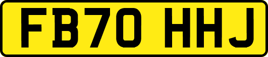FB70HHJ