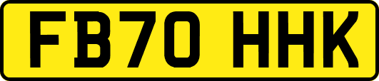 FB70HHK