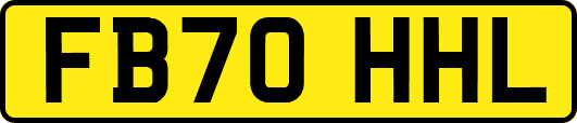 FB70HHL