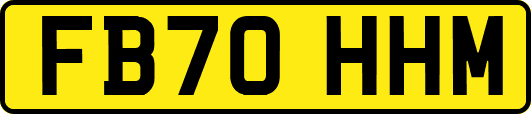 FB70HHM