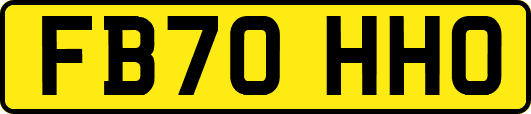 FB70HHO