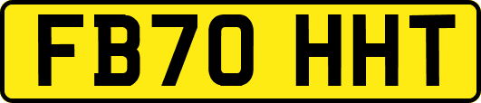 FB70HHT
