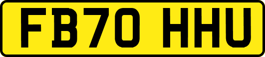 FB70HHU