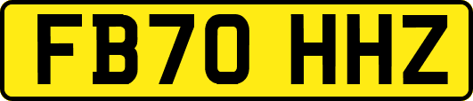 FB70HHZ