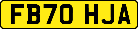 FB70HJA