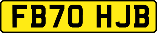 FB70HJB