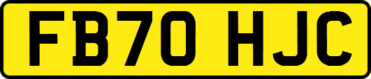 FB70HJC