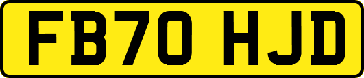 FB70HJD