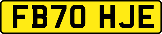 FB70HJE