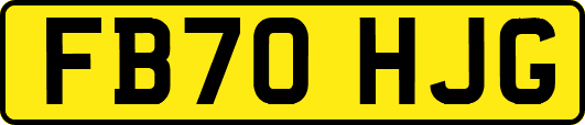 FB70HJG