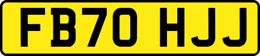 FB70HJJ