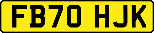 FB70HJK