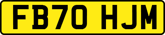 FB70HJM