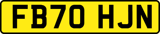 FB70HJN